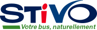 Stivo website, your bus, naturally